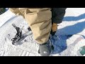 Burton Step On 2021 Snowboard Binding Review