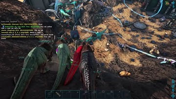 Lit raid #Abnormal Gaming