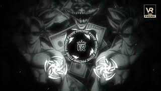 Montagem Tormenta  ultra Slowed Bass Boosted  Viral Phonk Mix 