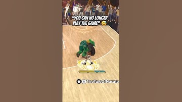This New 2k sound hilarious 🤣🕺💃 #nba2k25 #2kcommunity #2k25 #2kmemes #nba2k #2kcontent #shorts