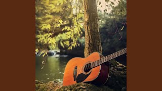 Strings Harmonize Calm