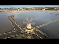 The Wunderlust Travelers: Marsala Salt Pans of Sicily, Italy