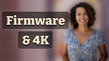 Do Firmware Updates Slow 4K Prime Video Loading on Fire TV Cube or Nvidia Shield?