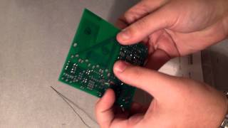 Mayflower Electronics - DIY objective 2 amp - Part  15