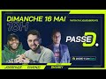 Replay 4  passe d avec shanky sports director kcorp