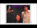 2002.2.23 FM「CHAGE&amp;ASKA What&#39;s Hot!」-21 前田亘輝ゲスト♪