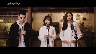 I.O.I VERY VERY VERY (BEATBOX) KRNFX feat Yoojung \& Doyeon -