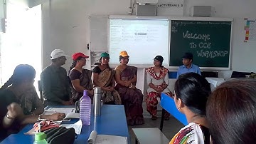 Skill Development Workshop for Teachers by Tushar Mulay