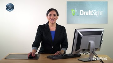 DraftSight 2017: DGN Import