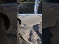 earth sunrise, sunset and earth eclipse capture by the Athemis ii mission.