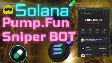 Pump Fun Sniper Bot Ultimate Framework — Solana Sniper Bot & Solana MEV Bot Full Precision Setup