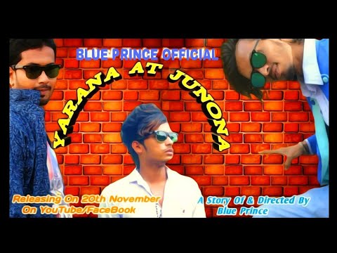 yarana-at-junona-||-tere-jaisa-yaar-kaha-cover-song