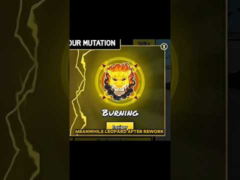 LEOPARD REWORK | COMING IN NEXT 🤩🔥 | BLOX FRUITS | #bloxfruits #roblox