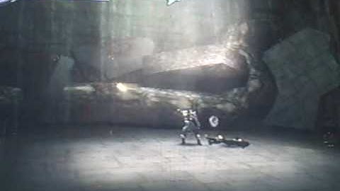 mortal kombat shaolin monks part 7