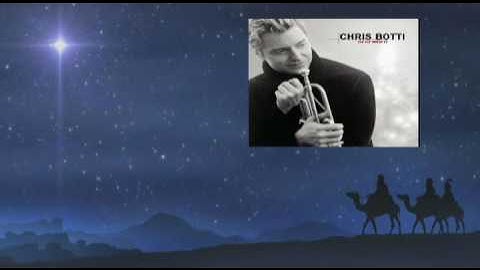 Thumbnail of Chris Botti - Silent Night