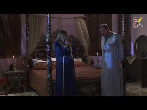 أبو فارس ينبه أبنه من خطيبته بعد اشاعه أنها جربانة والمختار يبهدله ويقلعه من بيته 