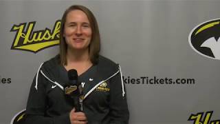 Head Coach Sam Hoyt Weekly Preview (GLIAC Tournament)