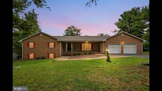 NEW LISTING: 146 STONEBROOK Road WINCHESTER VA 22602
