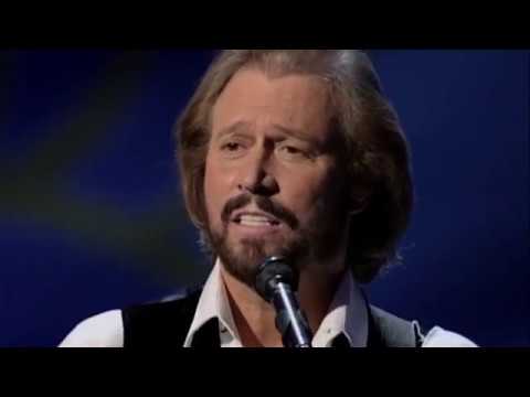 Bee Gees To Love Somebody With Lyrics