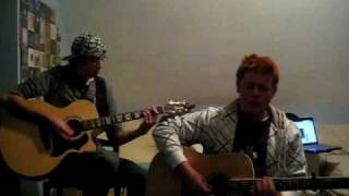 Jason Mraz - Im Yours (Cover)