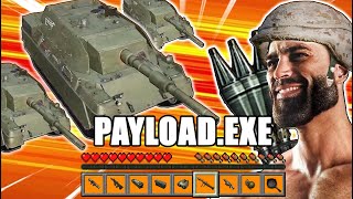 Payload.exe Chapter 3.0 - PUBG MOBILE