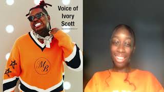 Ivory Scott Speaks On Songwriting, Financial Literacy, His Upcoming Album, Beyonce + More by MissTDrake 17 views 2 months ago 27 minutes