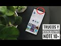 10 Trucos y Recomendaciones Galaxy Note 10 Plus - Parte 1
