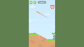 slice to save game play video level 37 #gameplay #gaming #slicetosave #shorts