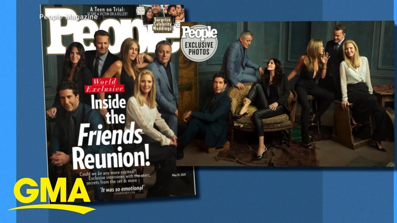 Friends magazine. Friends reunited dating. Dakota Fanning has a "friends" Reunion with Matt LEBLANC.