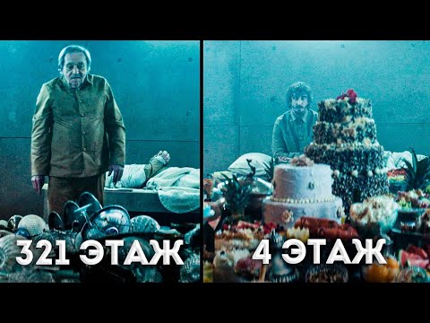 В этой тюрьме