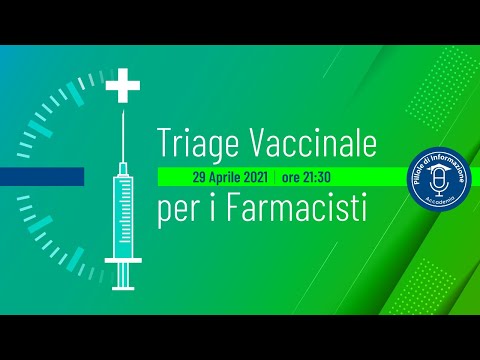Video: Efficacia Del Supporto Farmaceutico Da Parte Dei Farmacisti Nei Team Di Cure Urinarie