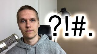 When Life Doesnt Make Sense Anymore