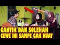 PRANK SHOLAWAT DEPAN ADEK IMUT DAN SHOLEHAH !!! SENYUMNYA BIKIN BAPER