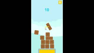 Block Stack - Fun block stacking game screenshot 4