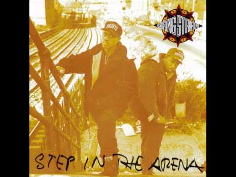 Gang Starr (+) Take a Rest