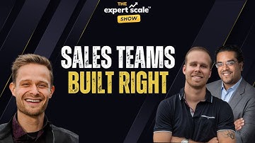 Why Most Sales Teams Fail (And What to Do Instead)