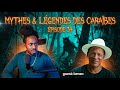 Jély - Live #34 -Mythes et légendes des Caraïbes