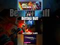 #arcraiders - Bettina Buff is actually overpowered! #gaming #arcraidersclips