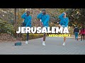 JERUSALEMA DANCE (AfroFusion REMIX) - Master KG ft Nomcebo | Dance98 | @tilehh_pacbro