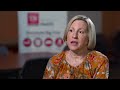 TDH Employee Spotlight - Sarah Paddon, Nurse Practitioner (CC)