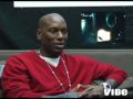 VIBE VISITS: Tyrese and Tichina Arnold