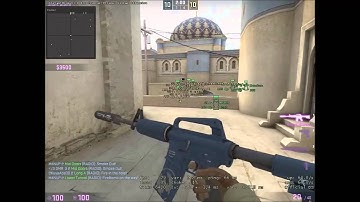 x22cheats - xInstantHook v3.0 Casual Rage Hacking #2