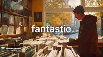 JazzHop Mix | Record Store Discovery 🎷 Chill LoFi & Jazzy Hip Hop Beats