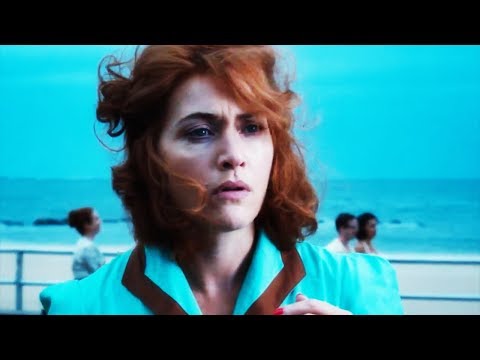 Wonder Wheel Trailer 2017 Kate Winslet, Justin Timberlake, Woody Allen Movie - Official