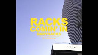 Baby Racks- Racks Comin In