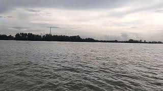 Another Mekong River video.