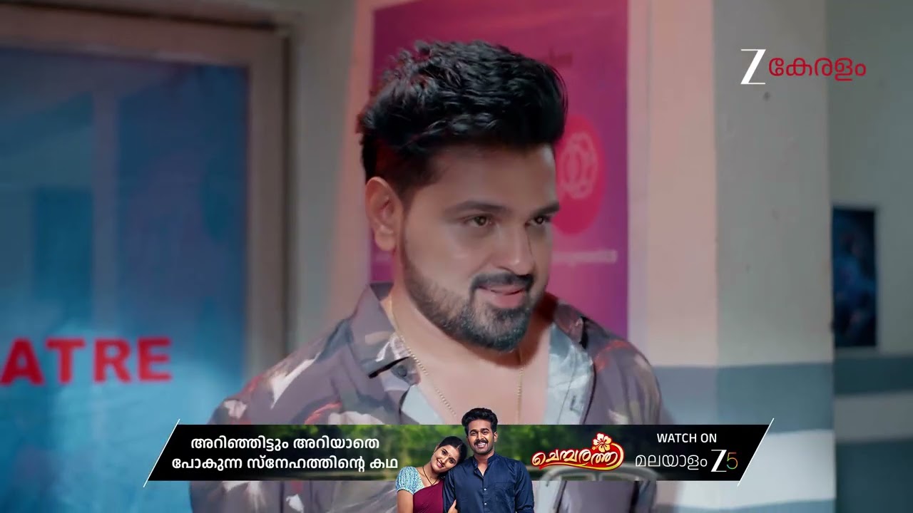 Snehapoorvam Shyama | Ep - 469 | Best Scene | Feb 27 2026 | Zee Keralam