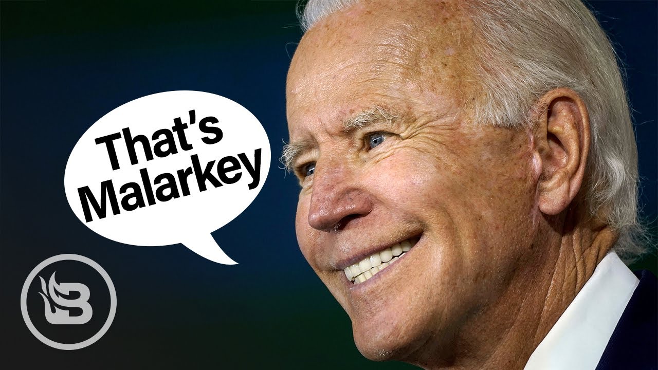 Could Joe Biden Lose the Nomination? | Wilkow