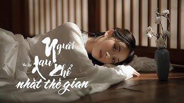 Người Đau Khổ Nhất Thế Gian – Nhạc Hoa Bất Hủ – Thư Nhã ♬ Từng ước muốn vĩnh viễn bên cạnh nhau...