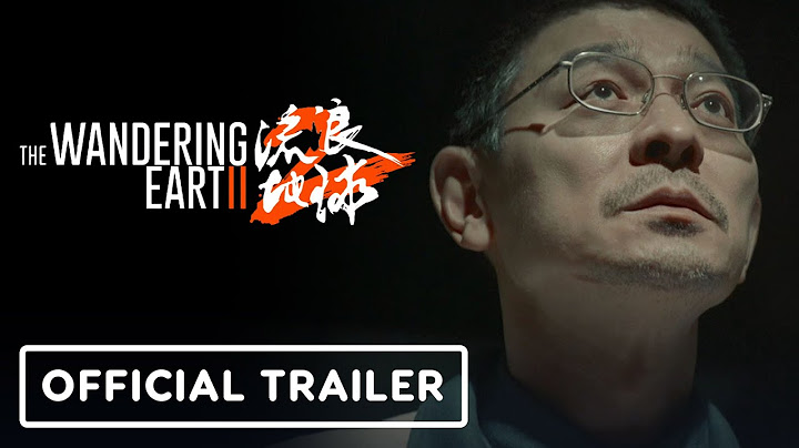 The Wandering Earth 2 - Official International Trailer (2023) Andy Lau, Jing Wu - 天天要聞